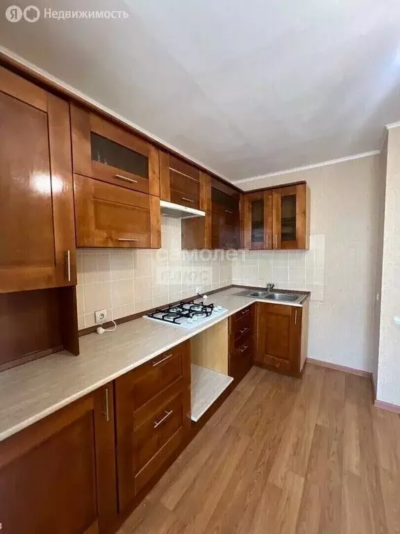 1-комнатная квартира: Новочебоксарск, улица Строителей, 3к1 (37 м) - Фото 2