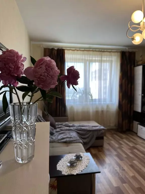 2-к кв. Санкт-Петербург Дальневосточный просп., 10к1 (59.7 м) - Фото 1