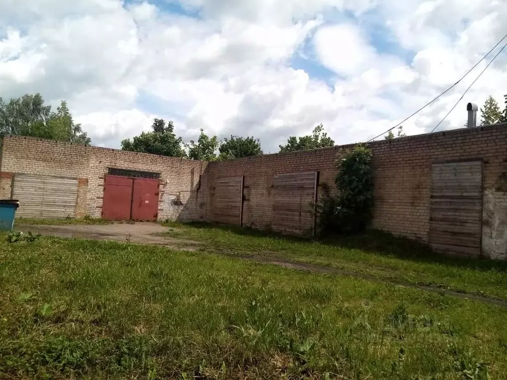 Помещение свободного назначения в Псковская область, Пыталово ул. ... - Фото 1