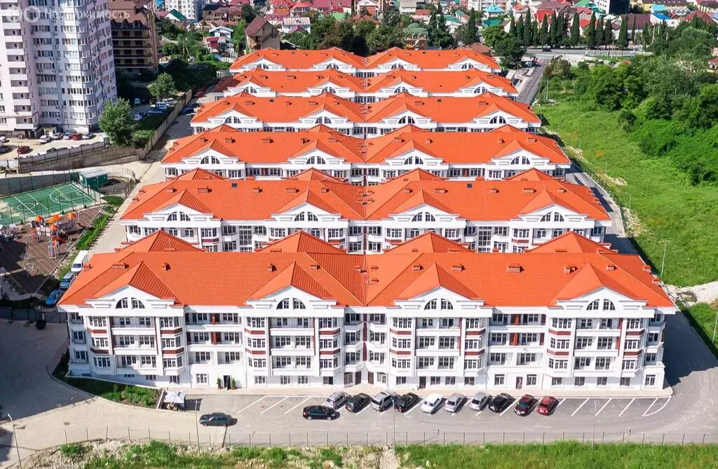 Квартира-студия: Сочи, улица Ленина, 290/7 (19 м) - Фото 2