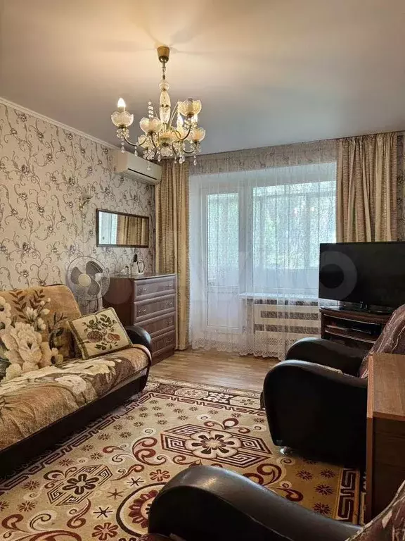 2-к. квартира, 45 м, 2/5 эт. - Фото 0