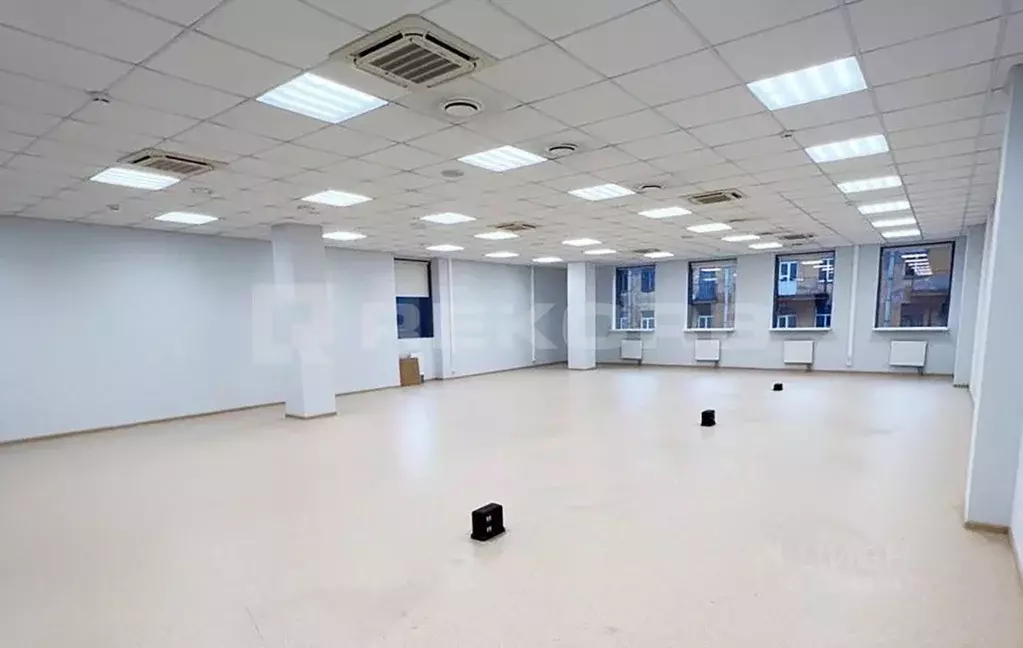 Офис в Санкт-Петербург Большой Сампсониевский просп., 28к2 (144 м) - Фото 1