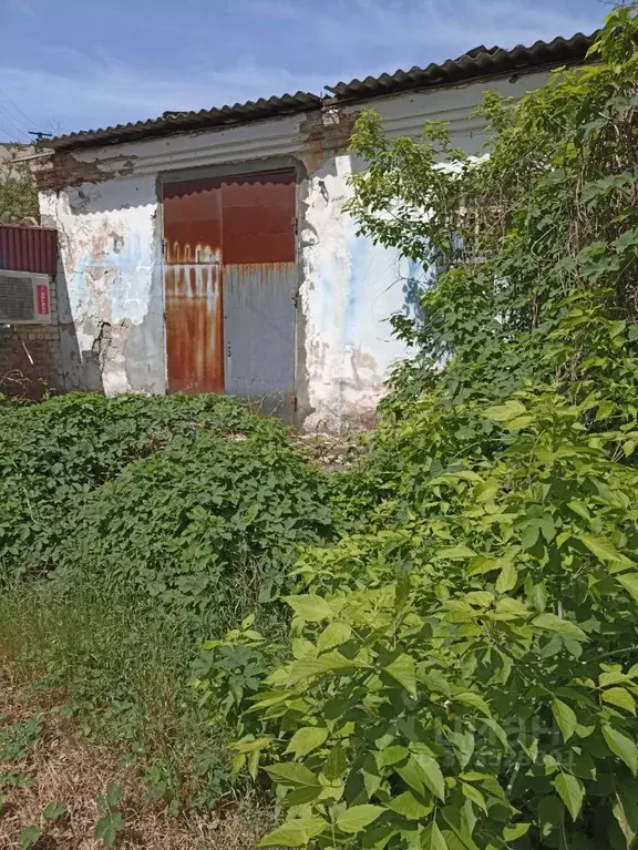 Склад в Краснодарский край, Краснодар Центральный мкр, ул. Мира, 90А ... - Фото 2