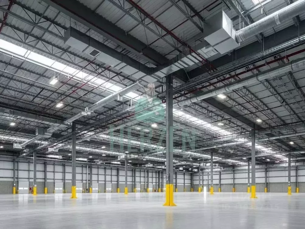 Склад в Московская область, Ленинский городской округ, Булатниковское ... - Фото 1