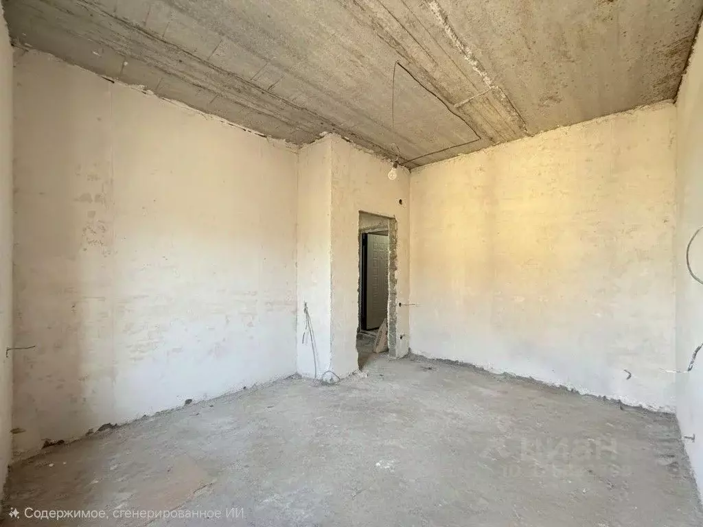 1-к кв. Кабардино-Балкария, Нальчик ул. Мовсисяна (32.0 м) - Фото 2