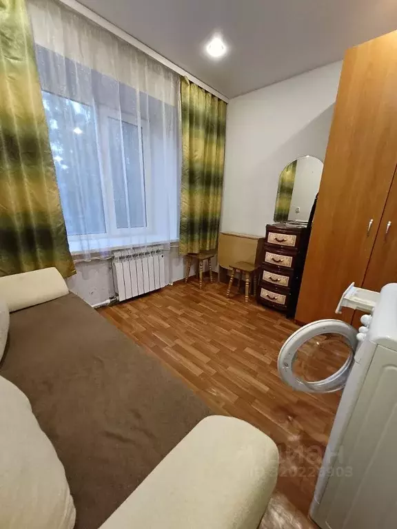 Студия Татарстан, Казань Молодежная ул., 6 (14.0 м) - Фото 1