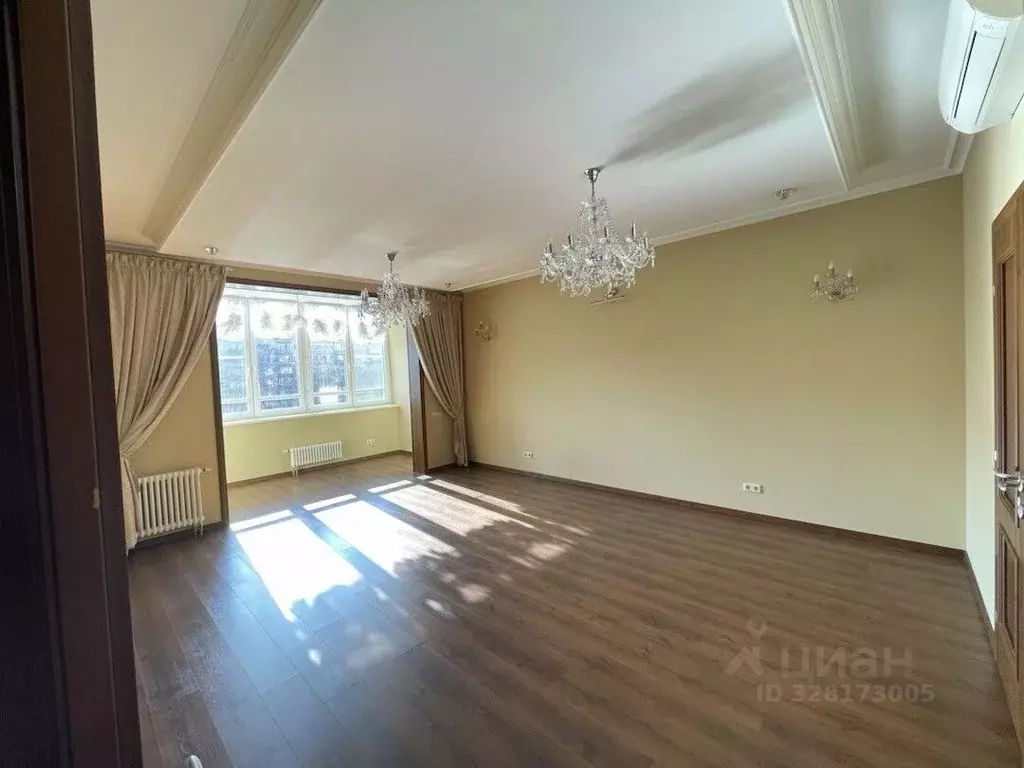 2-к кв. Москва Ленинский просп., 83К2 (100.0 м) - Фото 1