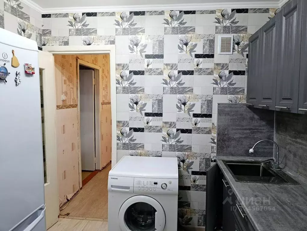 3-к кв. Марий Эл, Волжск ул. Грибоедова, 3 (67.0 м) - Фото 2