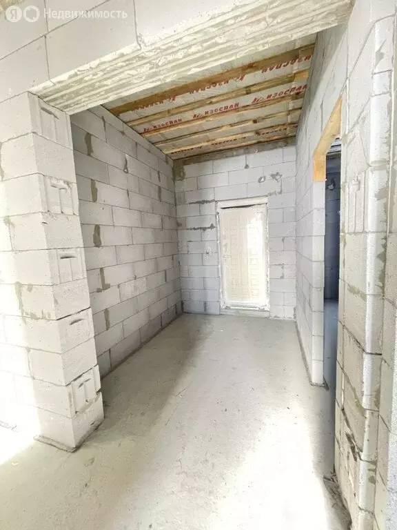 Дом в Свердловская область, Белоярский муниципальный округ, коттеджный ... - Фото 2