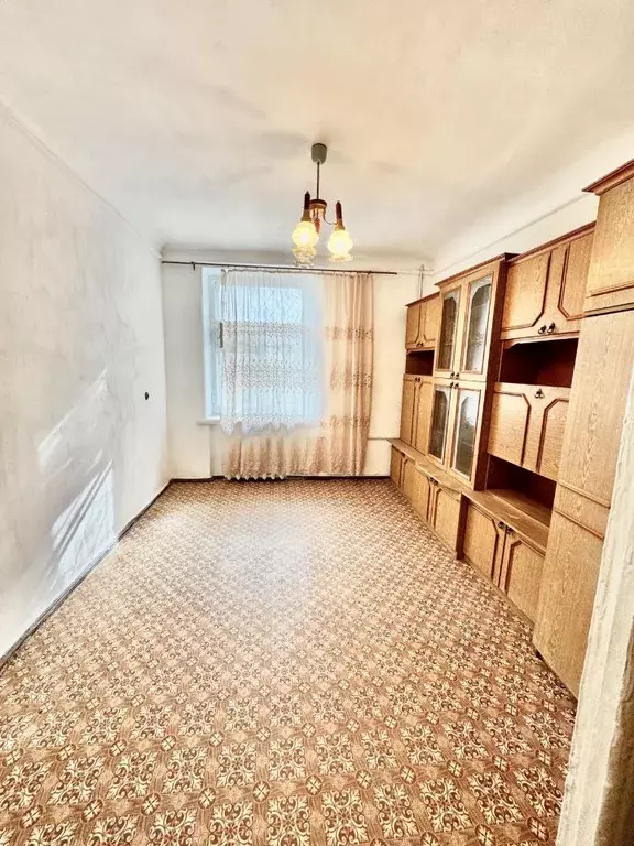 3-к кв. Волгоградская область, Волгоград Армавирская ул., 9 (60.0 м) - Фото 1