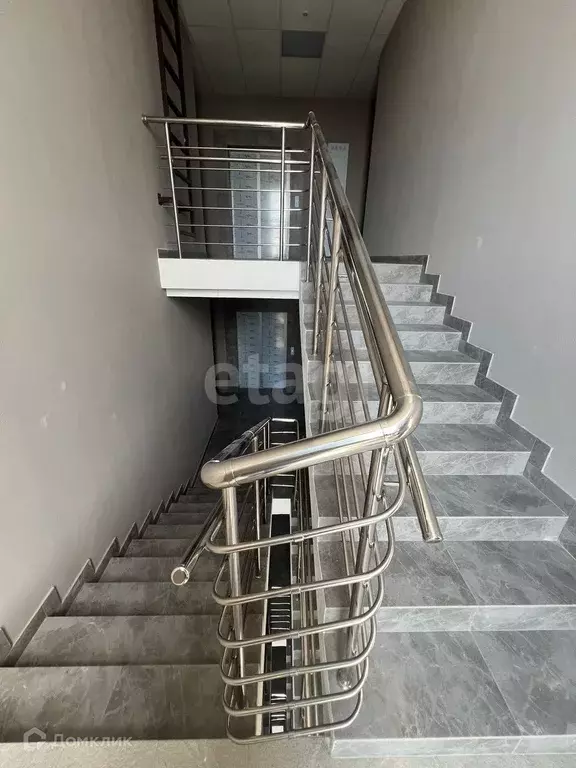 Продаётся 1-к квартира, 41.8 м - Фото 1