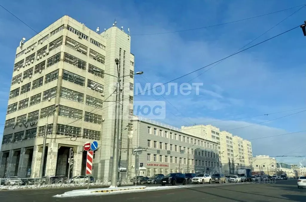 Помещение свободного назначения в Татарстан, Казань ул. Татарстан, 20 ... - Фото 2
