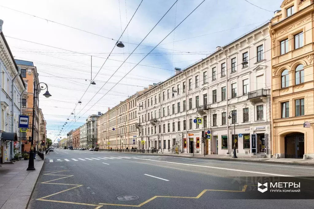 Квартира, студия, 26.2 м - Фото 1