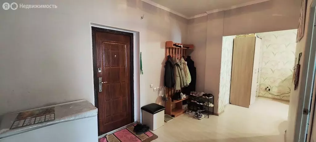 2-комнатная квартира: Абакан, проспект Дружбы Народов, 39 (56 м) - Фото 1