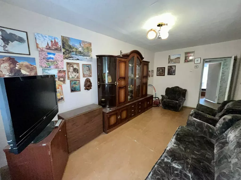 Продаётся 2-к квартира, 46 м - Фото 0