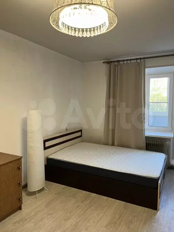 1-к. квартира, 36 м, 4/5 эт. - Фото 0