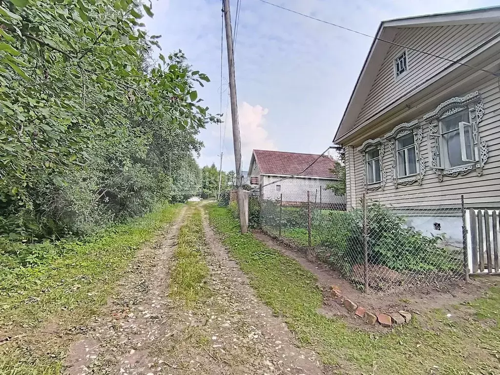 Дом 43 м на участке 6,9 сот. - Фото 1