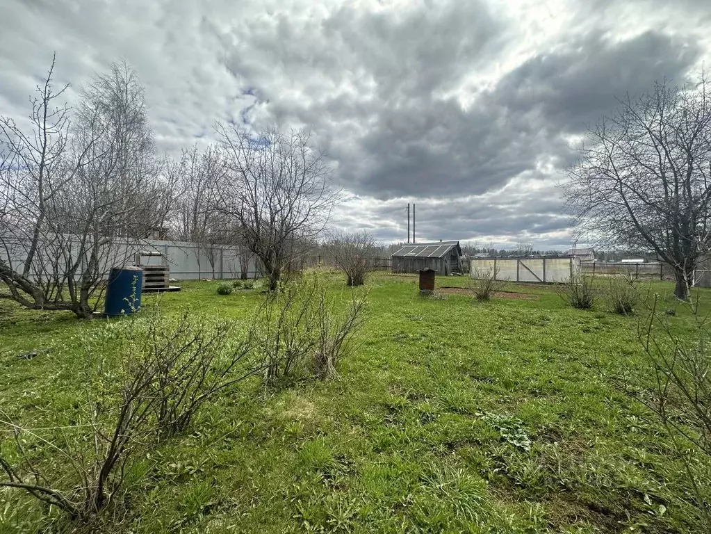 Участок в Кировская область, Киров Луговые сл., Фабричная ул., 10А ... - Фото 0