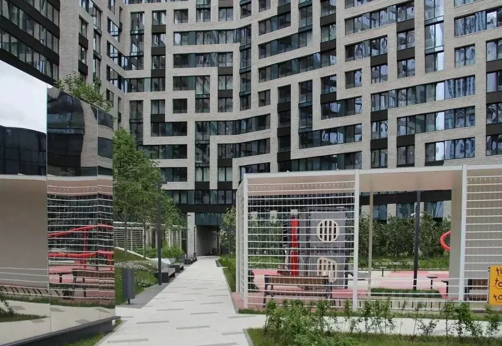 Гараж в Москва ул. Василия Ланового, 3 (17 м) - Фото 2