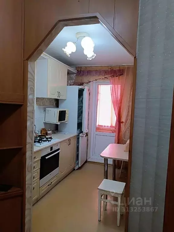 2-к кв. Татарстан, Набережные Челны 32-й комплекс, 3 (45.0 м) - Фото 1