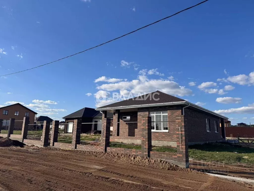 Дом в Белгородская область, Старый Оскол Северная ... - Фото 1
