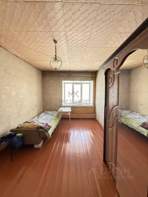 1-к кв. Тыва, Кызыл Московская ул., 137Б (34.1 м) - Фото 2