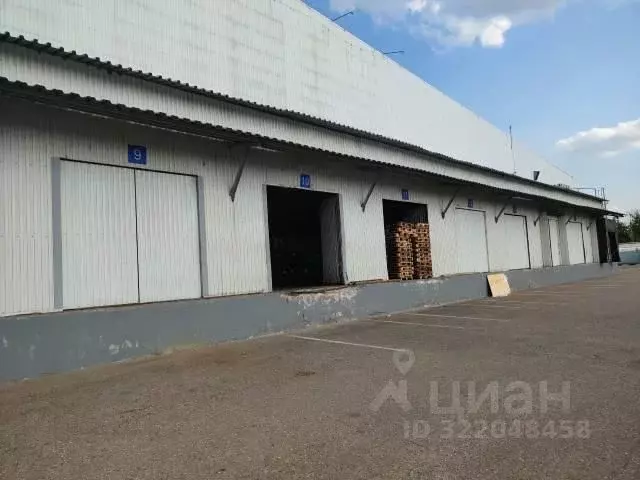 Склад в Московская область, Дзержинский Алексеевская ул., 5 (1526 м) - Фото 1