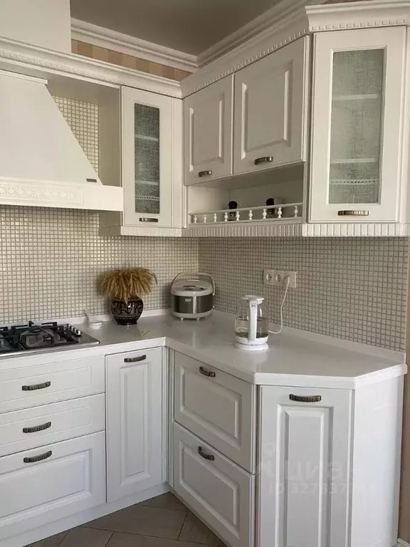 3-к кв. Саратовская область, Саратов ул. Имени Н.В. Исаева, 7 (73.0 м) - Фото 2