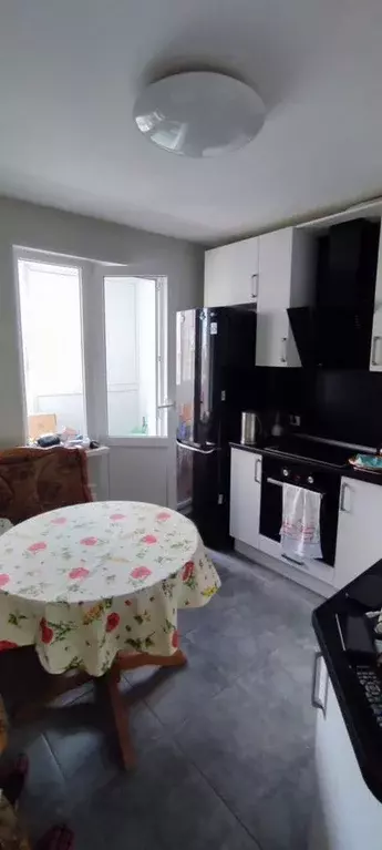 1-к кв. Санкт-Петербург ул. Маршала Казакова, 44к2 (33.0 м) - Фото 1