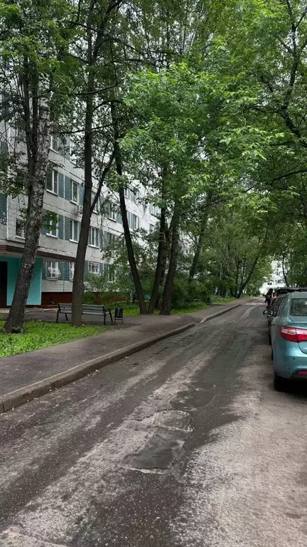 Комната Москва Белозерская ул., 11Б (35.5 м) - Фото 1