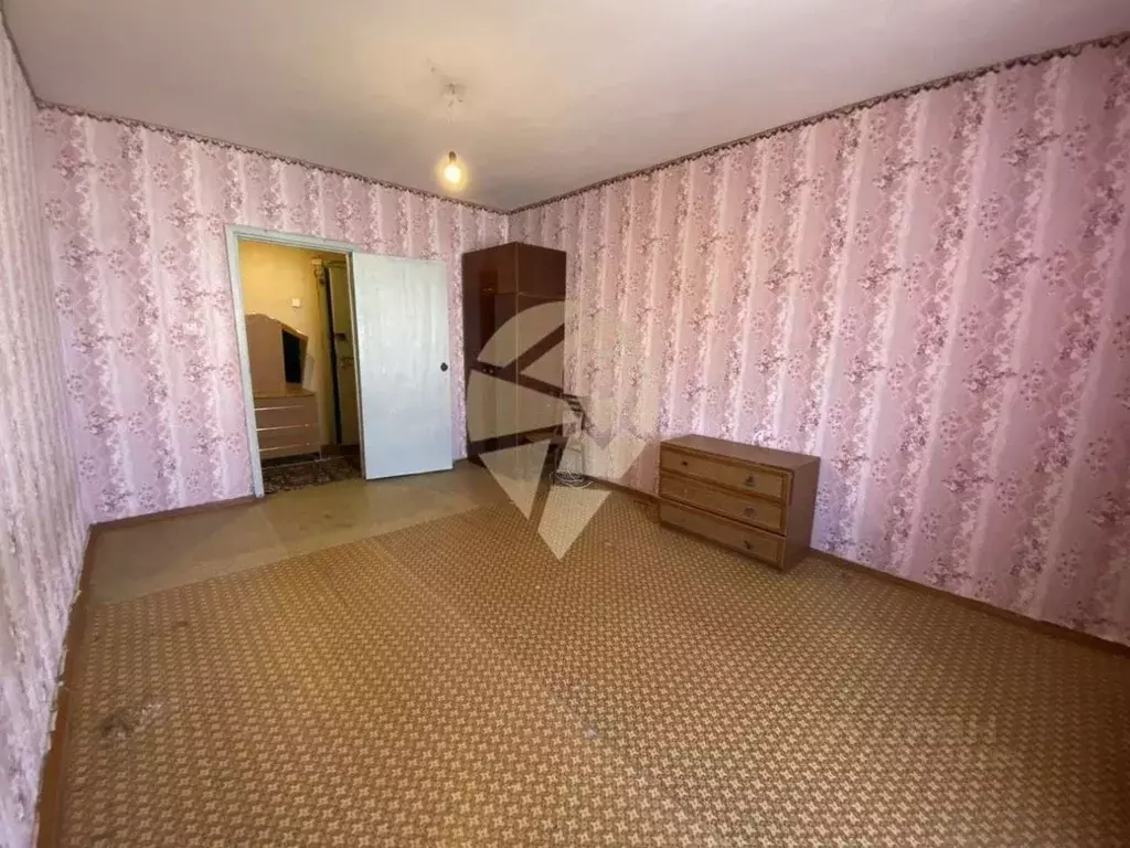 1-к кв. Белгородская область, Старый Оскол Ольминского мкр, 5 (39.0 м) - Фото 1