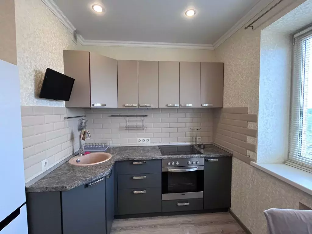 Продаётся 1-к квартира, 29 м - Фото 0