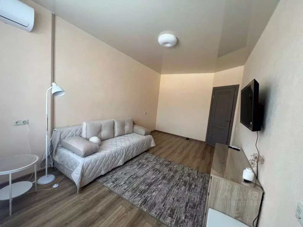 1-к кв. Московская область, Звенигород Одинцовский городской округ, ... - Фото 2