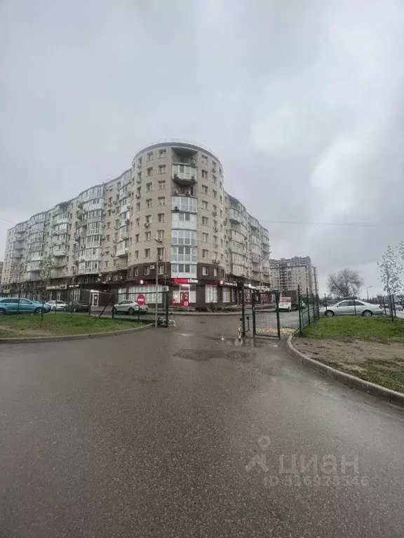 1-к кв. Волгоградская область, Волгоград ул. 8-й Воздушной Армии, 14 ... - Фото 0