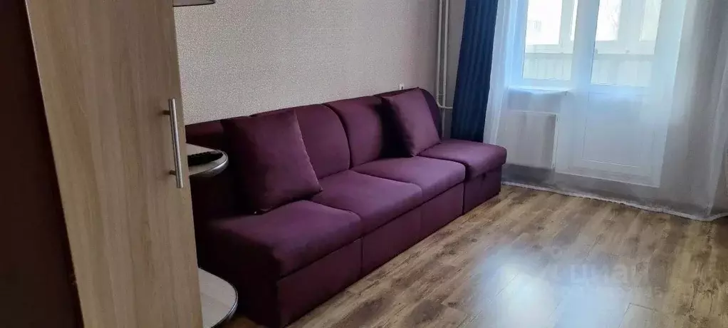 1-к кв. Челябинская область, Магнитогорск ул. Жукова, 3/1 (30.0 м) - Фото 2
