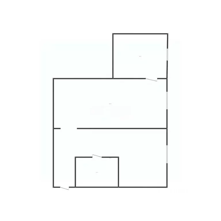 2-к кв. Иркутская область, Ангарск 17-й мкр, 6 (43.7 м) - Фото 2