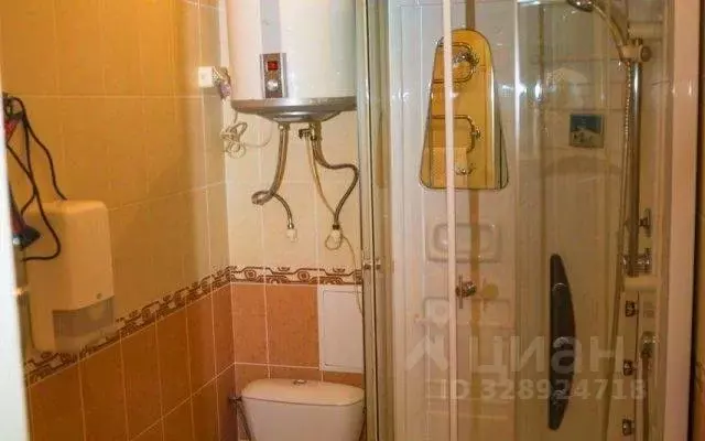 Комната Ленинградская область, Луга просп. Кирова, 56 (12.0 м) - Фото 1