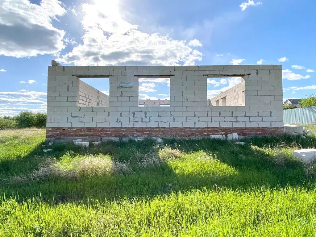 Дом в село Багаевка, улица 40 лет Победы, 12 (130 м) - Фото 1