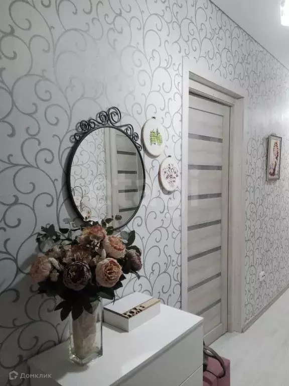 Продаётся 2-к квартира, 53 м - Фото 0