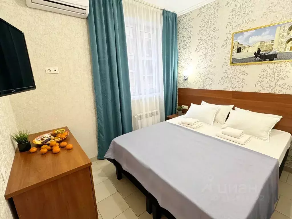 Комната Краснодарский край, Анапа Пионерский просп., 257Г - Фото 2