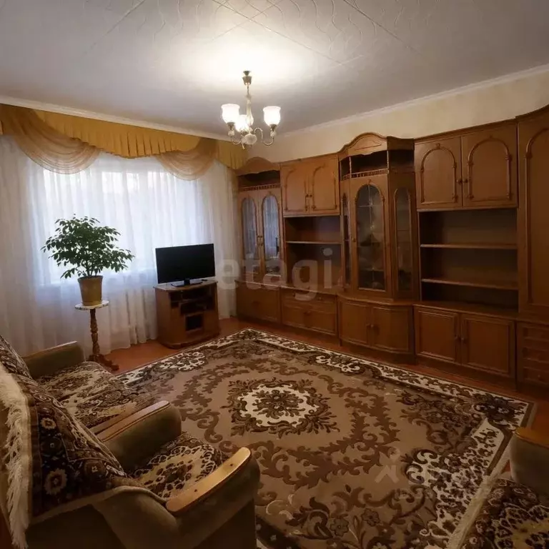 Дом в Белгородская область, Валуйки Магистральная ул., 15 (131 м) - Фото 1