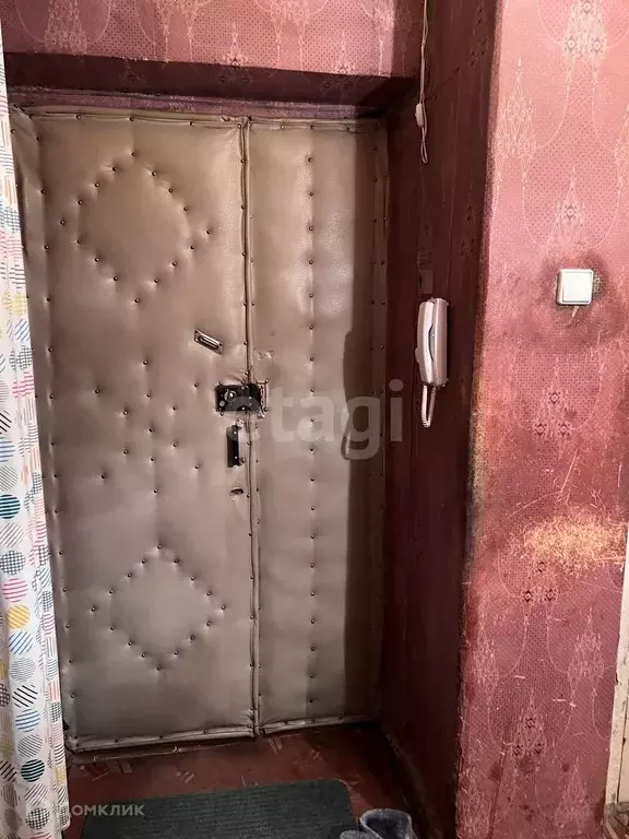 Продаётся 2-к квартира, 53 м - Фото 1