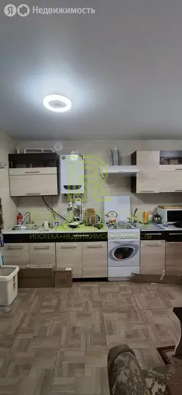 Дом в Красный Сулин, Нежданная улица, 42 (40 м) - Фото 0