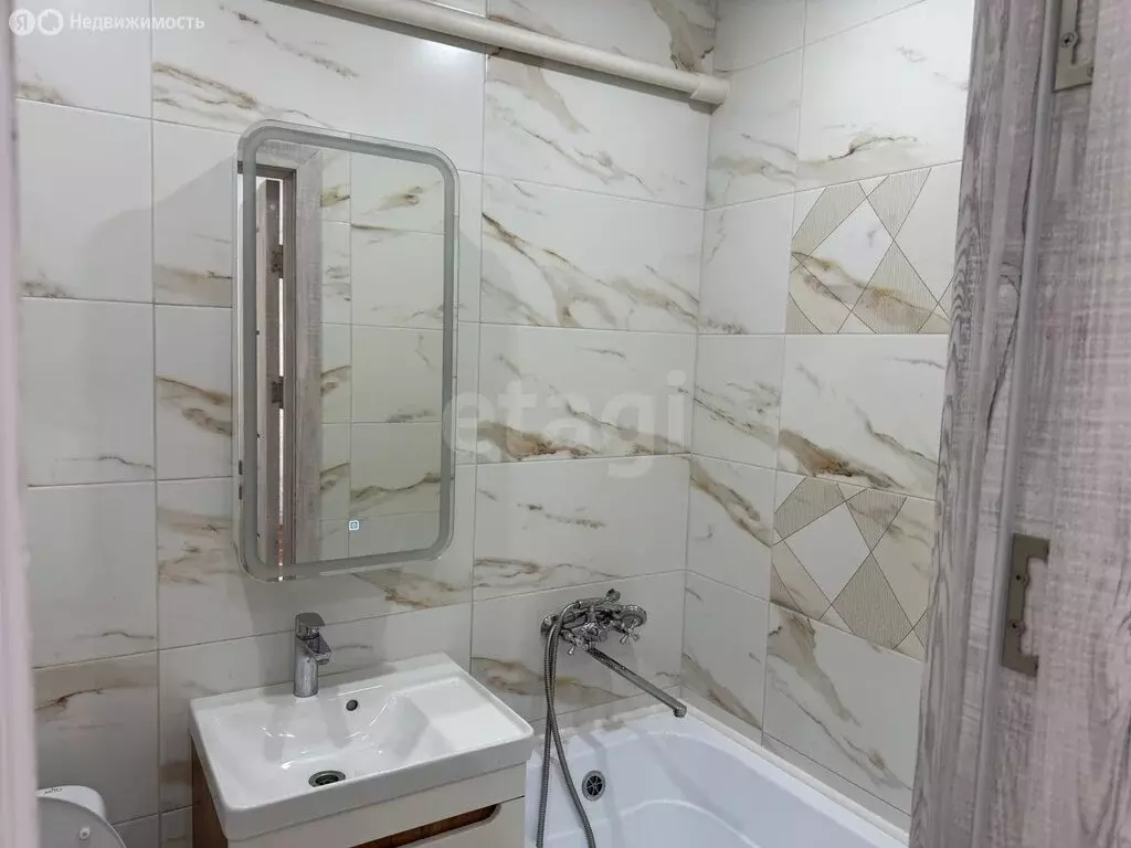 1-комнатная квартира: Санкт-Петербург, Караваевская улица, 41к2 (28.5 ... - Фото 1