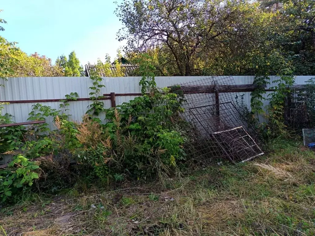 Участок в Тверская область, Тверь ул. Маршала Конева (6.15 сот.) - Фото 2