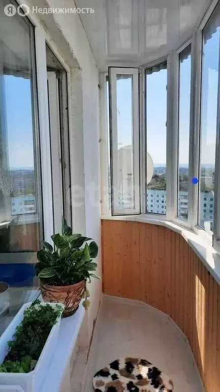 1-комнатная квартира: Пермь, улица Карпинского, 120 (42.5 м) - Фото 0