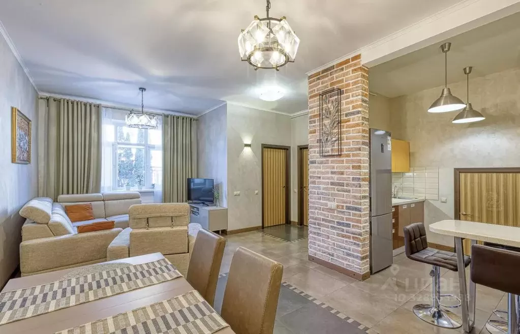 Таунхаус в Москва д. Пучково, ул. Троицкая, 88 (145 м) - Фото 1