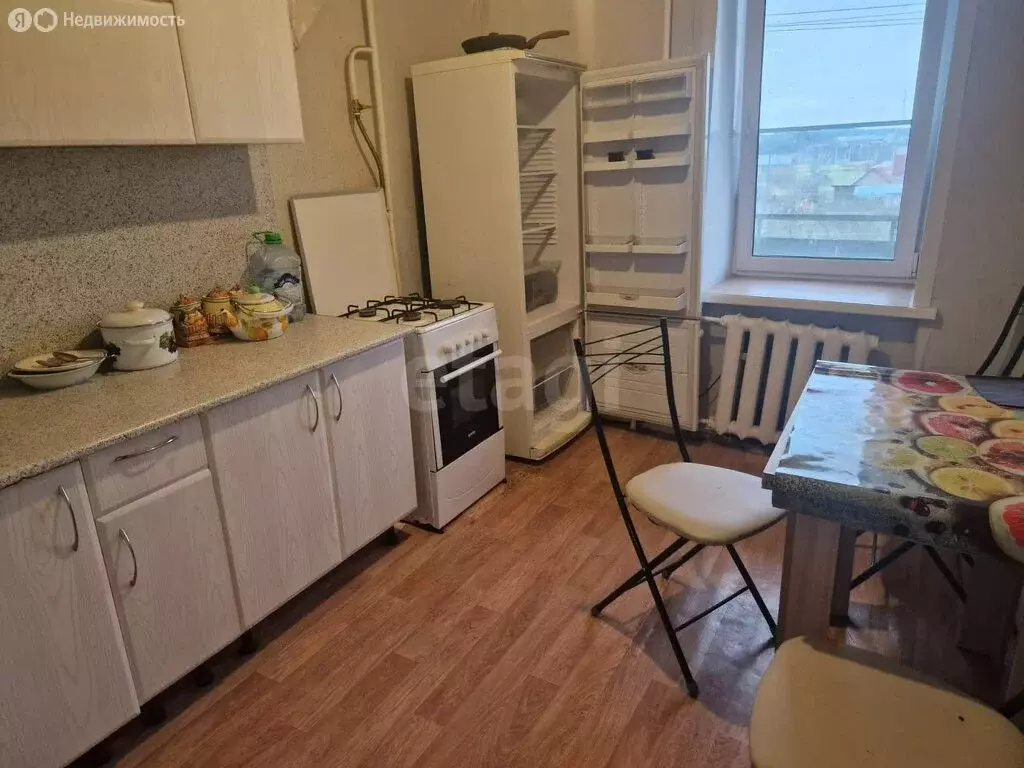 3-комнатная квартира: Медное, Тверская улица, 4 (57.8 м) - Фото 1