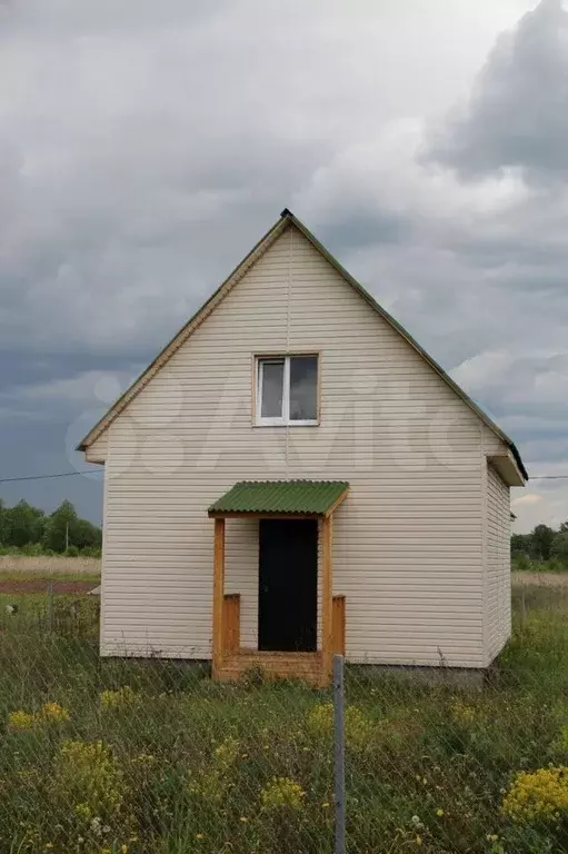 Дом 95 м на участке 5,7 сот. - Фото 0