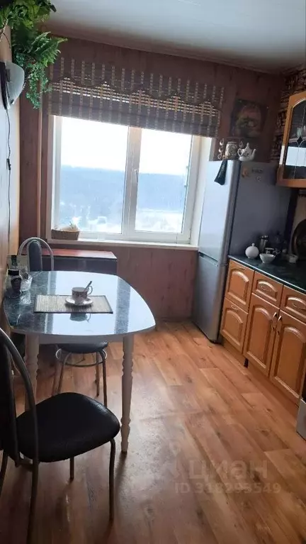 2-к кв. Пермский край, Березники ул. Свердлова, 164 (51.0 м) - Фото 1